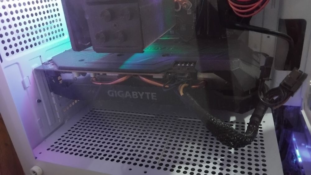 Gigabyte Rtx 2060 6GB