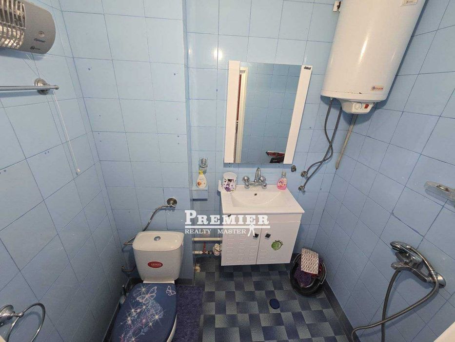 Просторен апартамент в Несебър без такса, 120 000 EUR