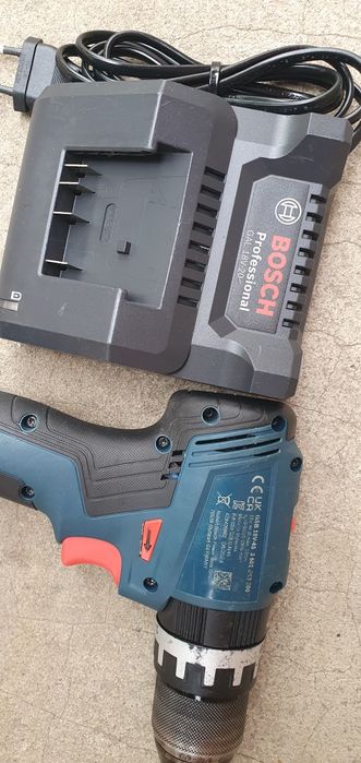 Autofiletanta Bosch. Profesionala