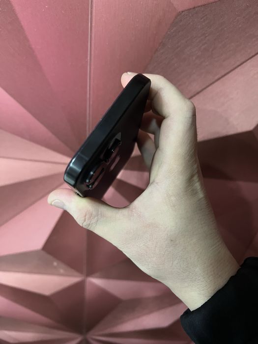 Iphone 16 promax 256gb 99%