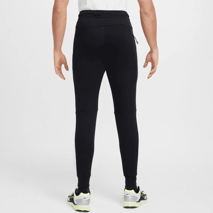 Мъжки Екип Nike M NK TCH FLC WR FZ JKT