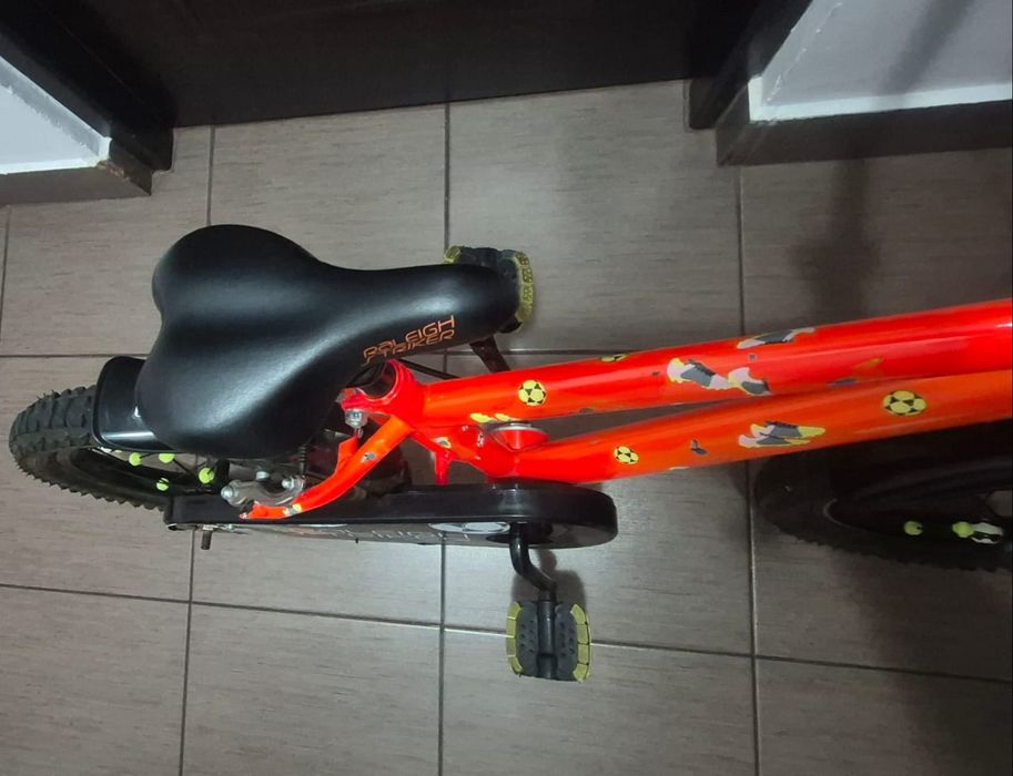 Vand bicicleta copil
