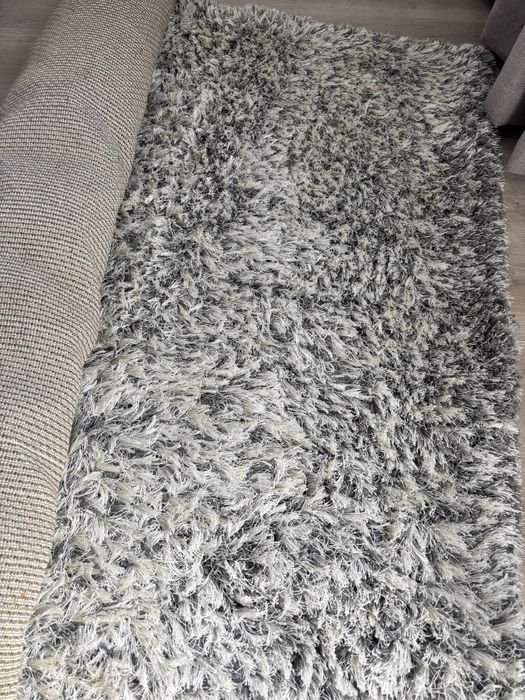 Vand covor mare living