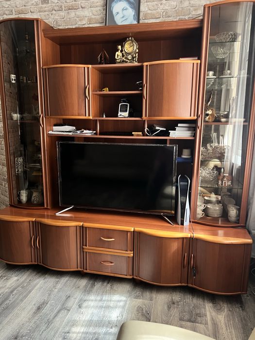 Продам мебель в гостиную