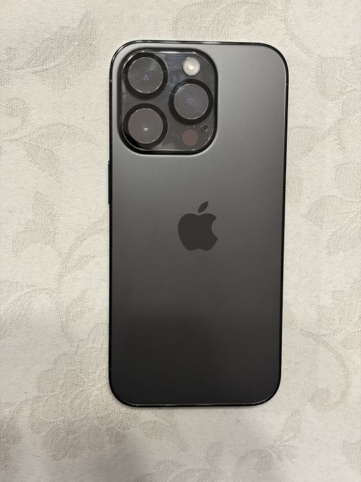 Продавам iphone 14 PRO 256 GB