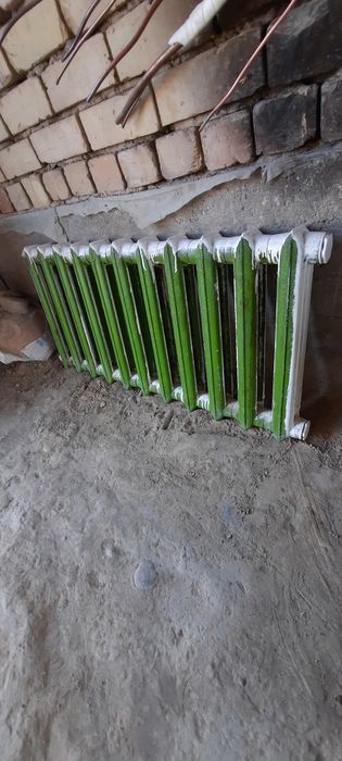 Chugun batare sotiladi