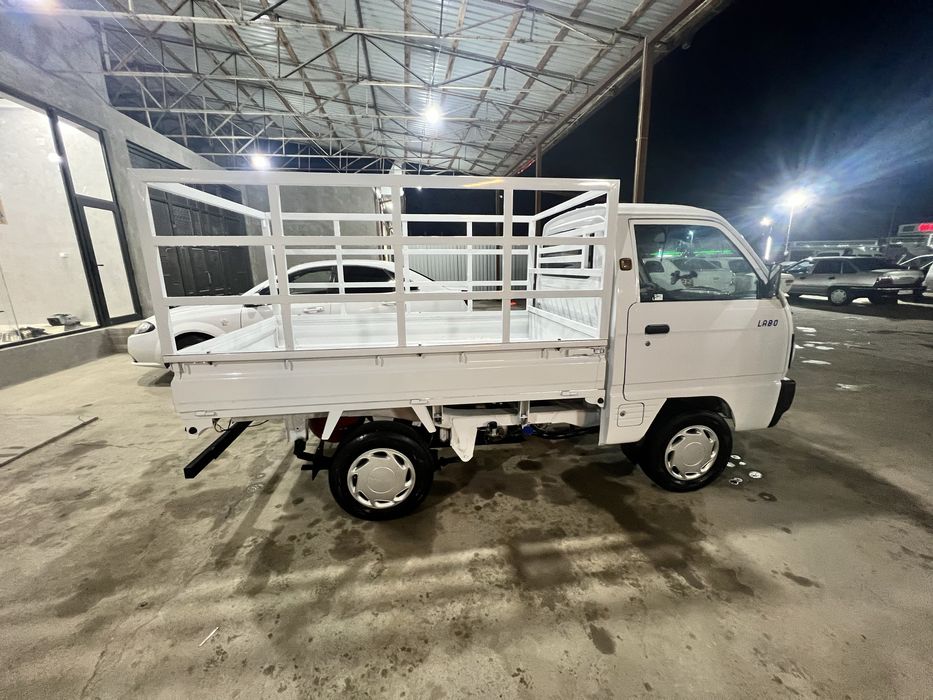 Labo 2008 yil zadnimos karobka yangi laboniki quyilgan mator polni bul