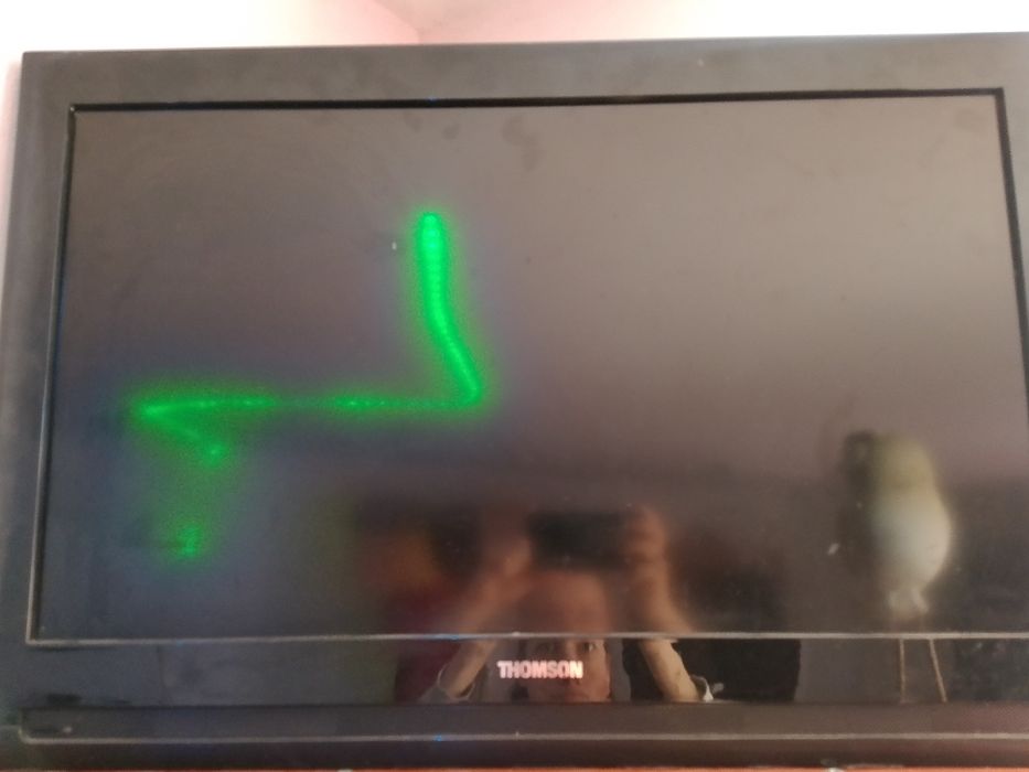 Телевизор Тошиба