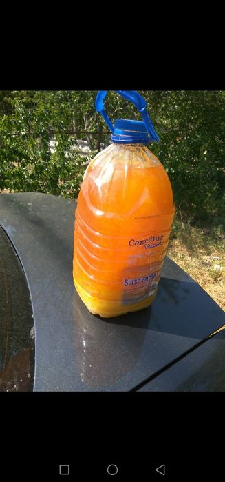 Miere albine poliflora 14 lei/kg