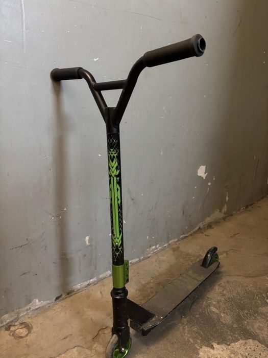 Самокаты трюковые