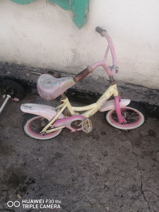 Продам велосипед