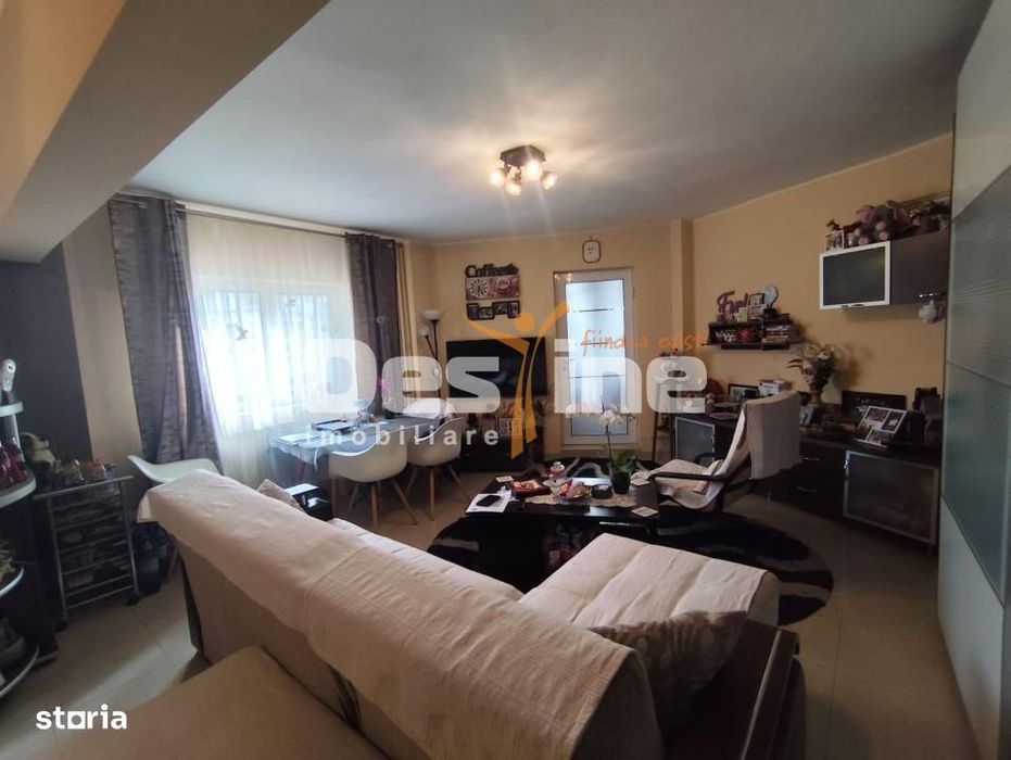 Apartament 2 camere Open Space  Caraiman-piata Mihai Viteazu