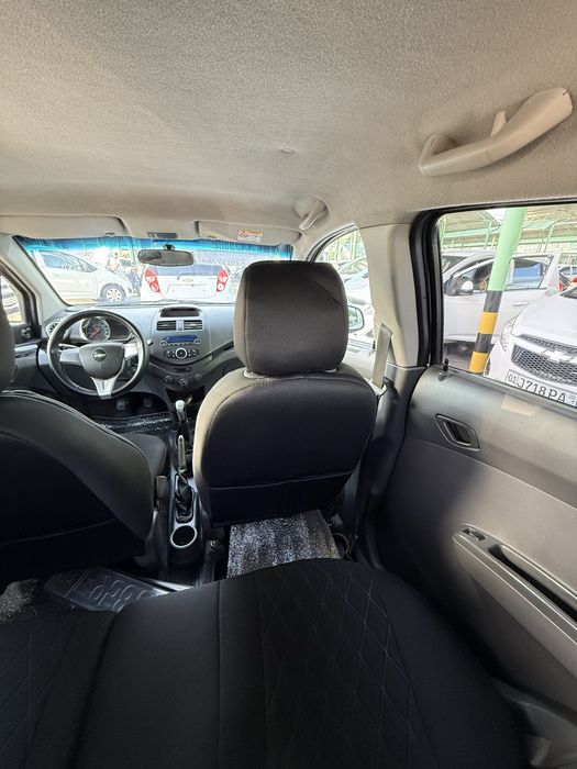 Spark 2020 sotiladi kraskas toza myatinas bor rasmda korsatilga