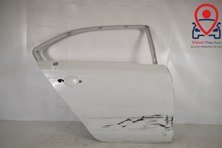 Usa Dreapta Spate Originala Volkswagen Jetta 6 (facelift) 5C6833312E