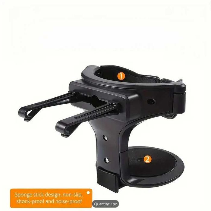 Suport pahar sau cana masina, Nou ambalat!