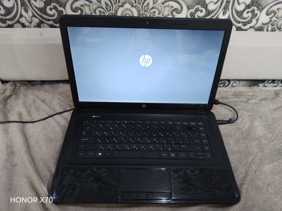 Ноутбук HP Pavilion G6
