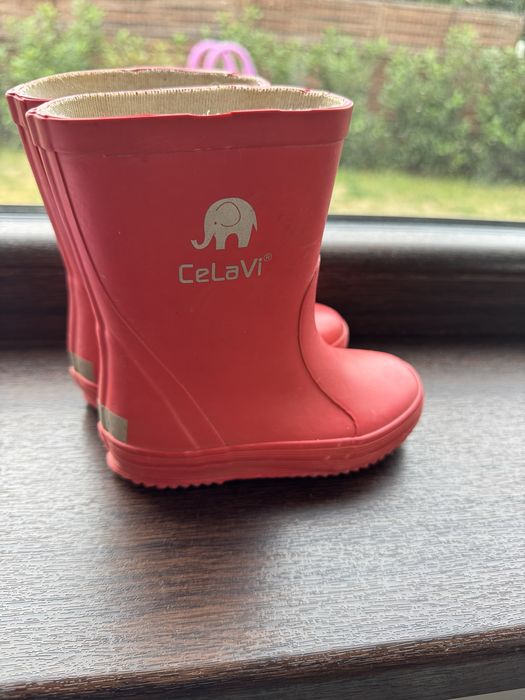 Cizme copii Celavi
