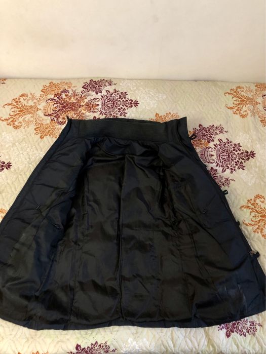 Куртка зимняя