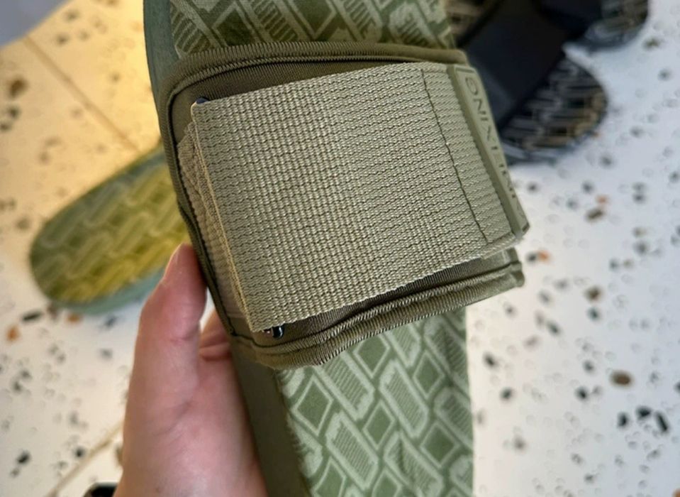 Тапочка мужской NEW2025 Made in Korea