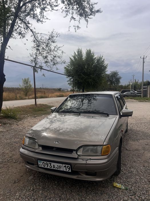 Лада 14 обмен или продам