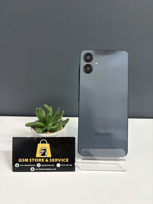 Samsung Galaxy A06 64Gb Garantie Gsm Store&Service