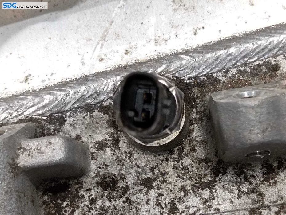 Galerie Admisie Radiator Intercooler Audi A3 8V 2013 - 2020 Cod 04L129766S 0455181214 M160739B [M7151]