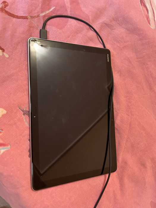 Huawei MediaPad m5 lite