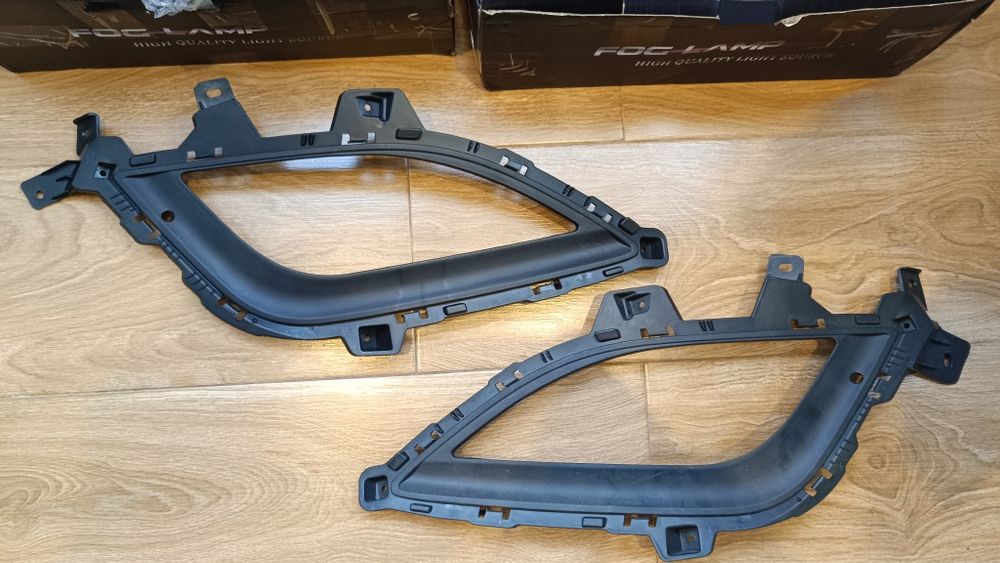 Халогени за Hyundai i30