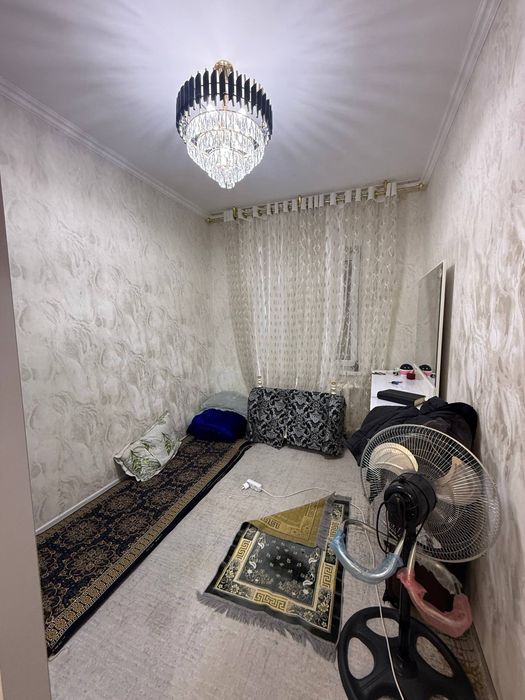 Продаётся квартира