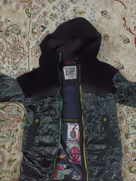Продам подростковую куртку.