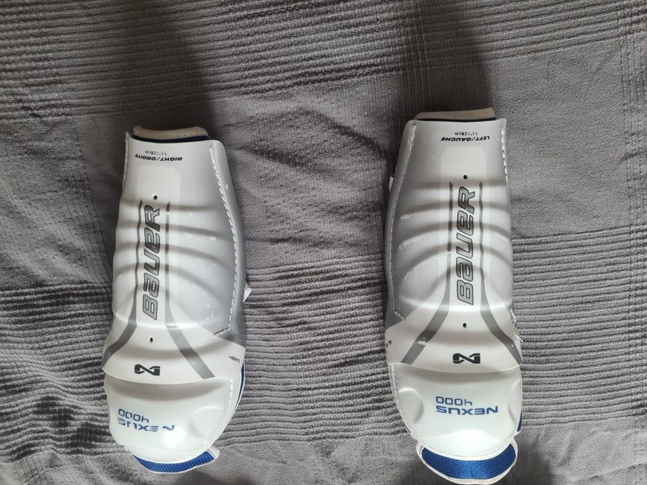 Продам хоккейную аммуницию