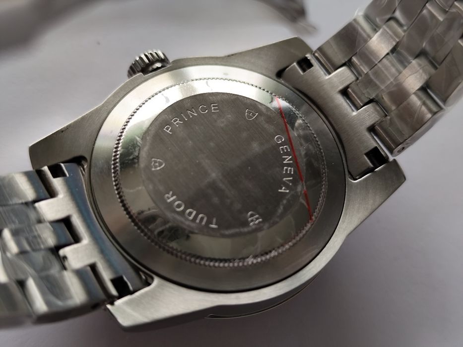 ceas Tudor automatic