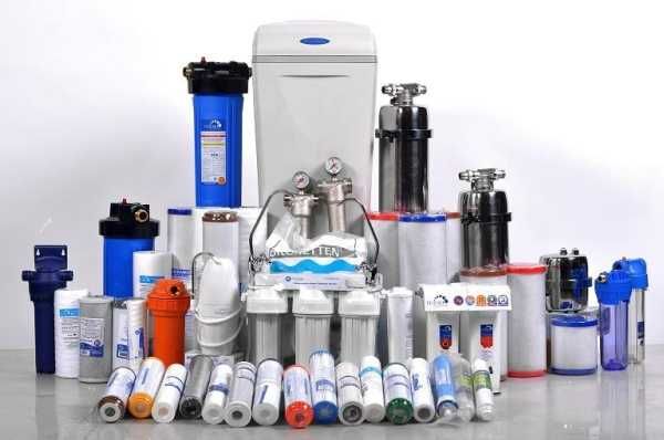 Suv uchun filtr, xonadon filtrlari uchun kartrij karterej kartrj filtr