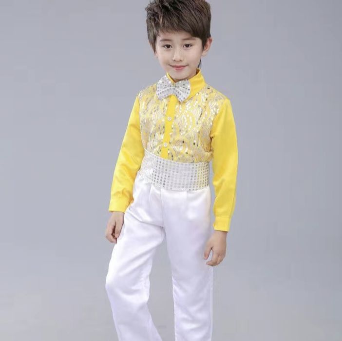 Нарядный Костюм для мальчиков