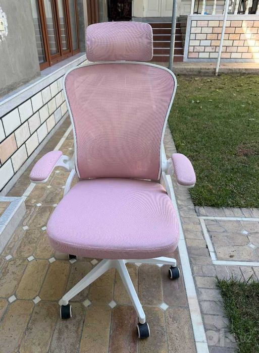 кресло офисное, компьютерное кресло, ofis stuli, ergonomik