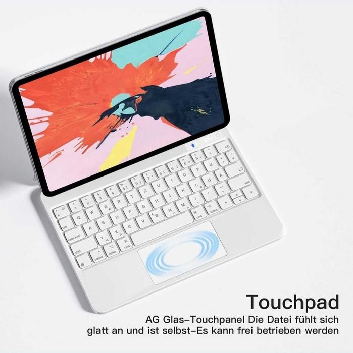 Tastatura Apple Magic Keyboard for iPad Pro 12.9