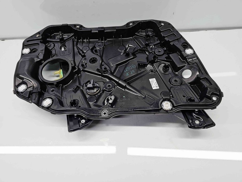 Macara electrica geam stanga fata Bmw 3 Saloon (G20) [Fabr 2018-2025]