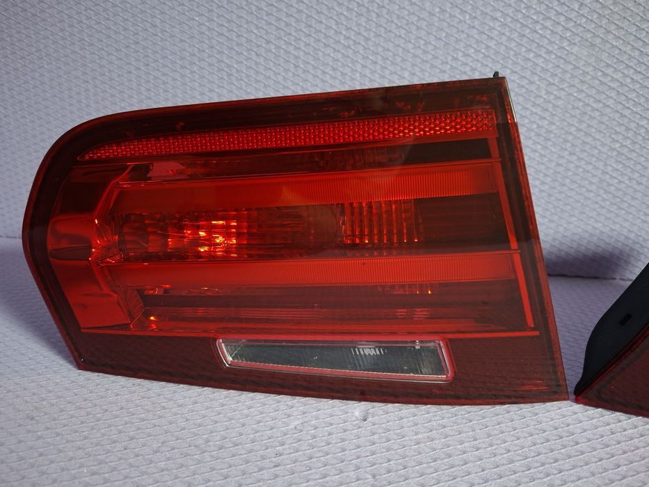 Stop portbagaj haion BMW F30 F31 Nonfacelift