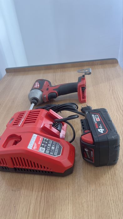 Milwaukee M18 CBLID