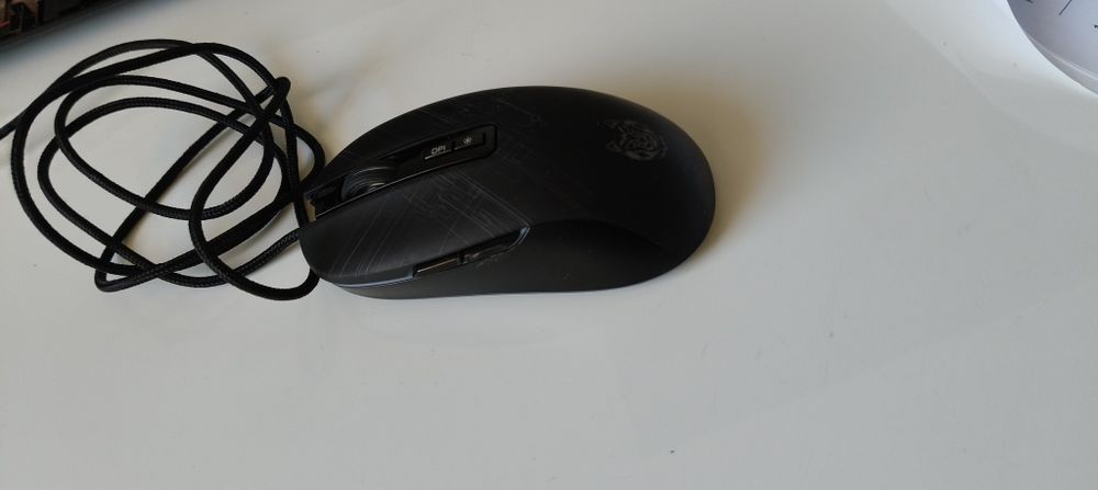 Mouse gaming A+XzONE