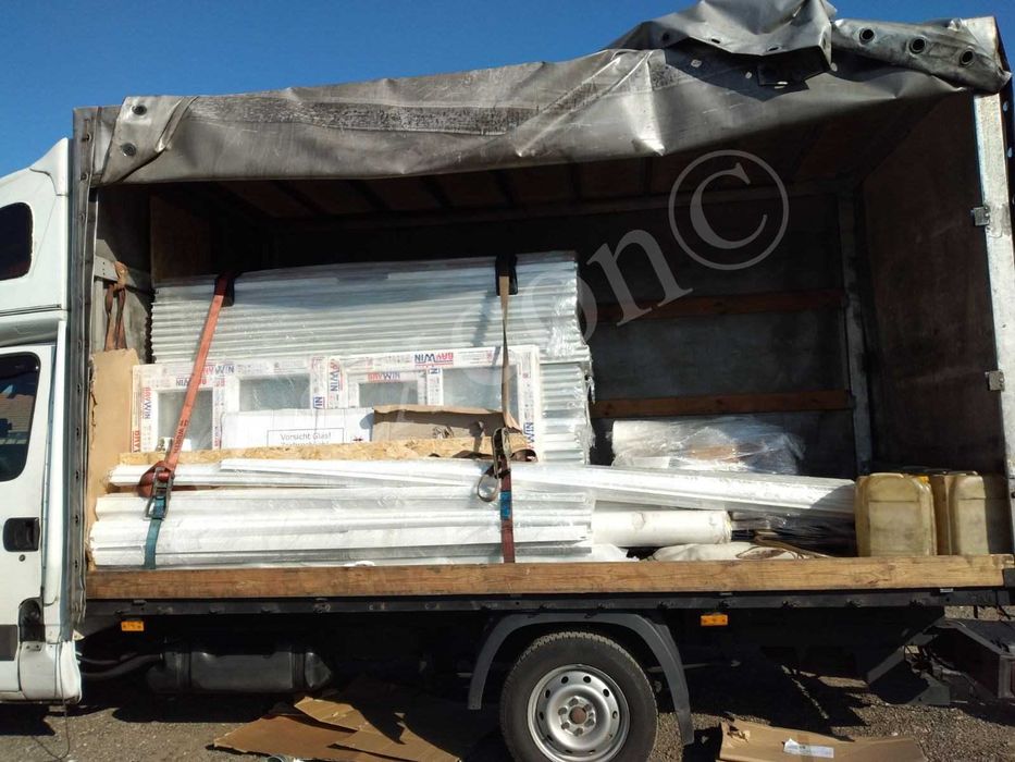 КОНТЕЙНЕРИ НА ЕДРО! 3900 лв. За търговци! Собствен бизнес!