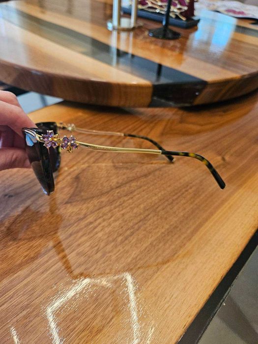 дамски слънчеви очила BVLGARI