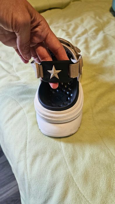 Сандали Converse