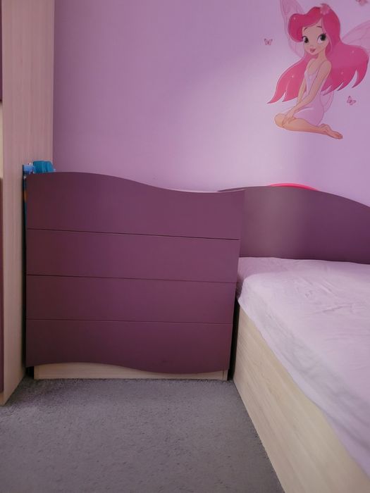 Детско обзавеждане