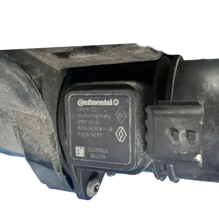 Carcasa filtru de aer RENAULT KANGOO BE BOP KW0/1_ 2009 - >