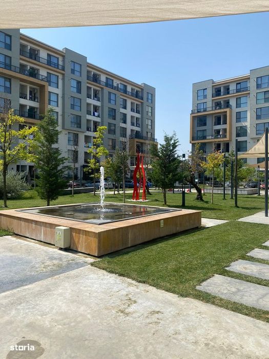 Mamaia Nord/Complexul Rezidential Onyx - Studio Modern