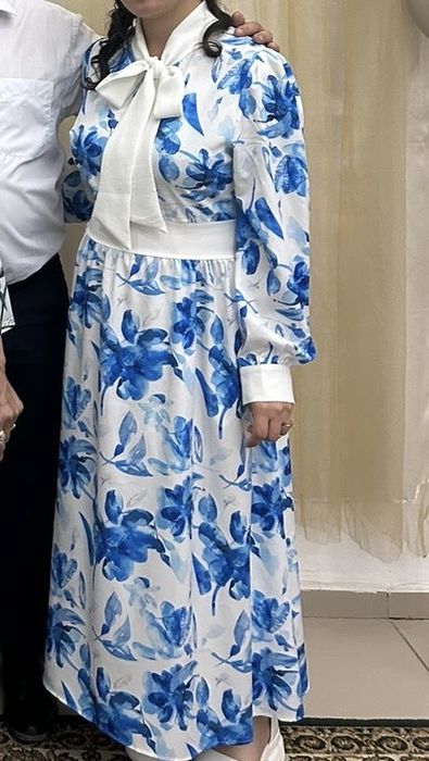 Продам платье