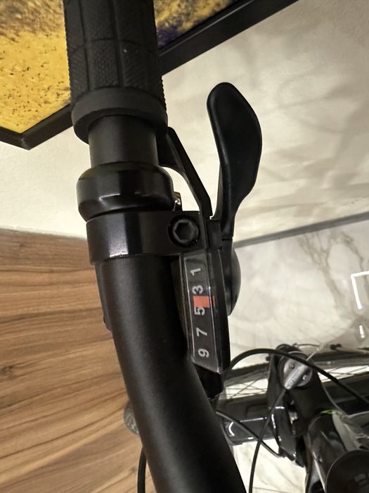 Велосипед "Cannondale Trail XL"