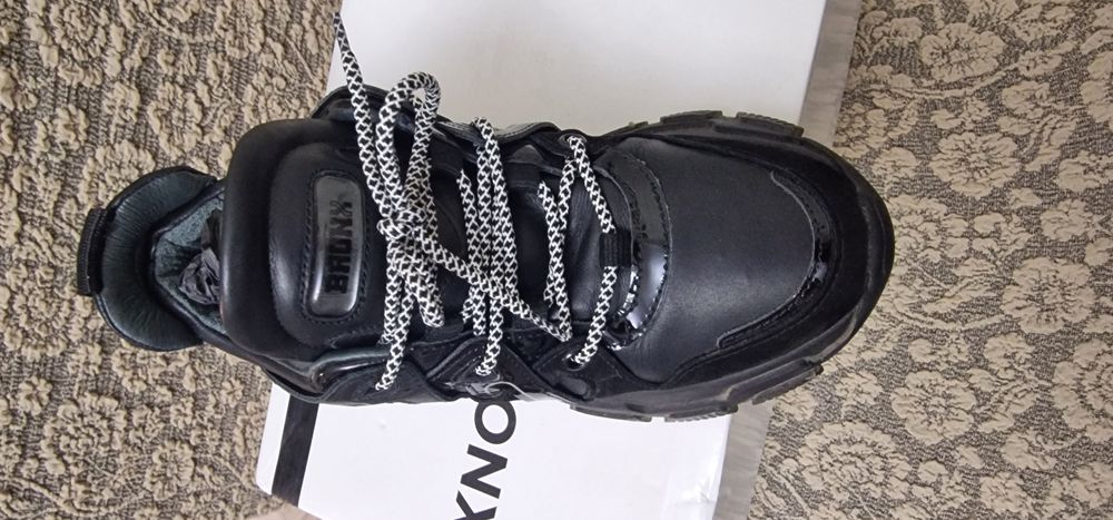 Кроссовки BRONX, женские