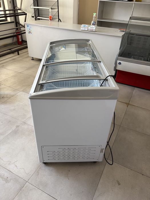 Морозильник Haier SD-516AE